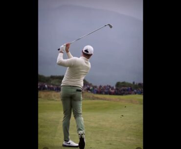 Rory Mcilroy | Irish Open ☘️