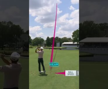 Watch Michael Kim's golf magic unfold!