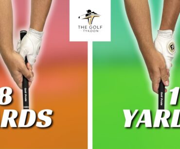 The Shocking Truth About Your Golf Grip: Fix This 1 Thing For More Power!