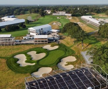 Some LIers making upwards of $30G renting out houses for Ryder Cup