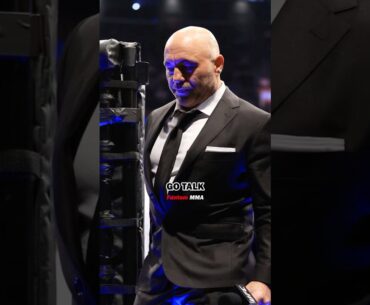 The Only Interview Joe Rogan Regrets