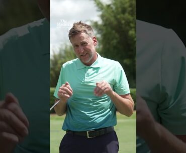 A Simple Tip You Have To Do When You Practise Your Putting 🚨