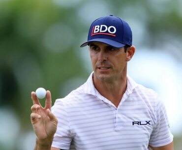 Billy Horschel Returns to Competitive Golf at BMW PGA Championship! ⛳ After Hip Surgery