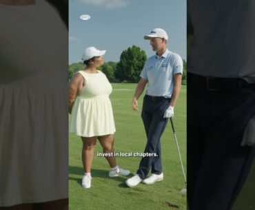 Why This Golf Program is the "BEST KEPT SECRET" for Future Leaders