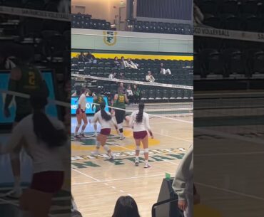 #volleyball  #fyp #waitforit #womensvolleyball