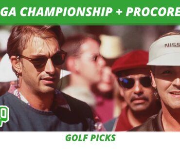 Procore Championship 2025 Picks, Bets | BMW PGA Championship Picks, Bets | Ryder Cup Breakdown