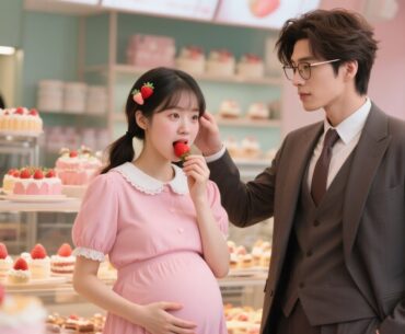 FULL|Pregnant with CEO's child, she meets first love at ball! CEO yells: "That's my brother!" Shock!