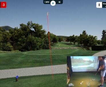 PRO Tour - Silverado - on SGT | Round 1 of 2 | TBooms & Swing Yard