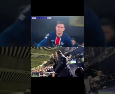 « Elle est bonne, elle est bonne » la phrase magique du commentateur canal Paul Tchoukriel !
