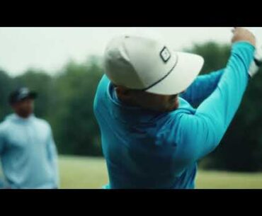 Step Up Your Game | F25 New Arrivals | FootJoy SEA
