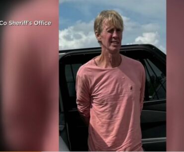 Trial underway for man accused of Trump assassination attempt at golf course