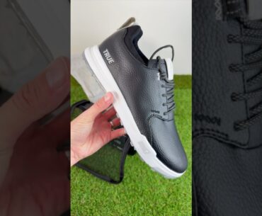 Unboxing the True OG3 Pro Golf Shoes #golf #golfgear #golfshoes