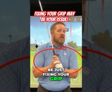 Change This One Thing To Hit Longer Golf Shots