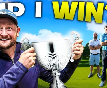 I Take On The BEST PRO'S In My Region! My First Win Ep8