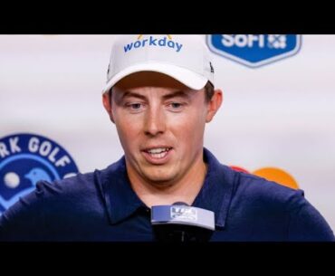 U.S. Open winner who's banked almost $30M eyes up career away from golf in shock admittance