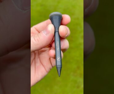 This 'Tee' can do LITERALLY EVERYTHING #golf #golfshorts #golfer
