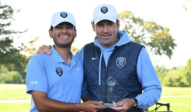 Formosa Finishes Runner-Up in Collegiate Debut at Metropolis