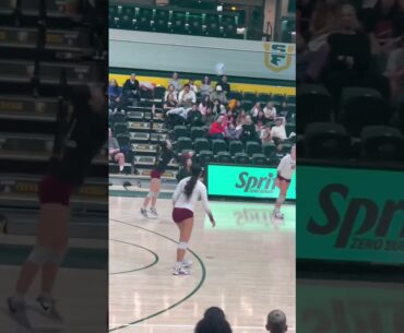 #volleyball  #fyp #waitforit #womensvolleyball