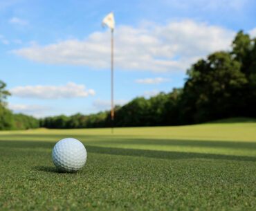 TDs blast €30m taxpayer request for 2027 Ryder Cup - Gript