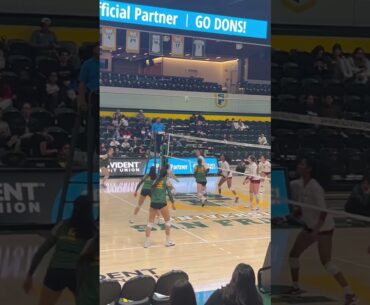 #volleyball  #fyp #waitforit #womensvolleyball