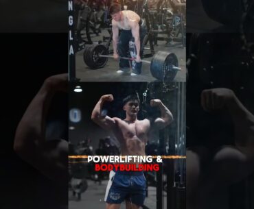 How to actually PowerBuild💪🏋️‍♂️