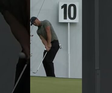 Brooks Koepka short game