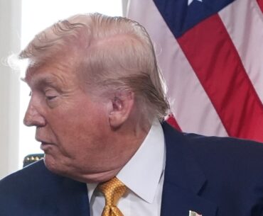 Trump's White House press pool going to ‘unknown’ location? POTUS' surprise destination revealed
