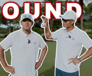 北中 Michael 之爭 Round 2 L5的逆襲｜大溪高爾夫球場