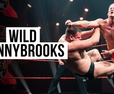 2 HOURS of GRITTY BRAWLS | “Stone Cold,” Finlay, Ilja, Vader and more