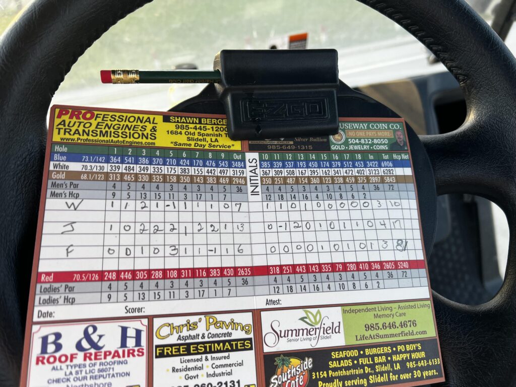 Shot my PB 81 today