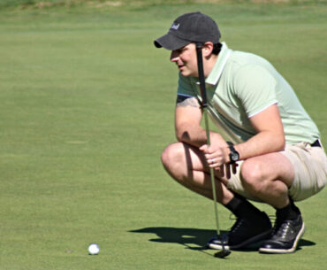 Golf for a cause: Tom Mills Memorial Golf Tournament attracts over 100 participants | News, Sports, Jobs
