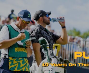 19 Years on the Bag – Jason “Pup” Reynolds & His Journey with Dean Burmester