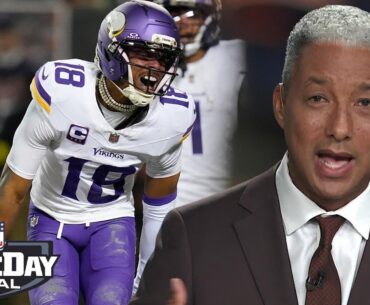 Minnesota Vikings vs Chicago Bears | 2025 Week 1 | Gameday Final Reaction