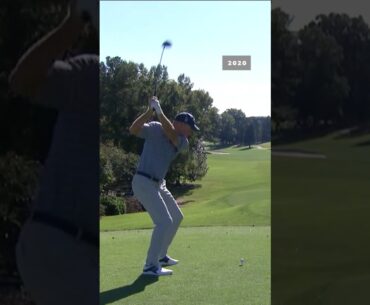 Jim Furyk’s LEGENDARY swing 💪