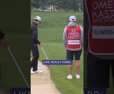 What do you do HERE? 😬