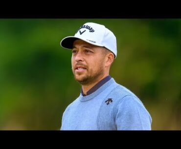 Xander Schauffele Pulls Out of $6M Event ⛳ | PGA Tour Pros Face Big Losses