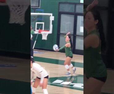 #volleyball  #fyp #waitforit #womensvolleyball