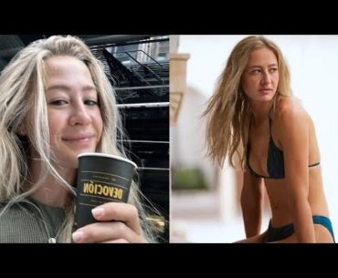 Nelly Korda Slams Florida Golf Courses ⛳ | Reveals Big Equipment Change at FM Championship