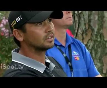 TaylorMade M2 Irons TV Ad Far and High featuring Jason Day
