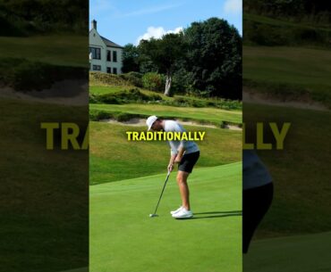 7 Myths About Zero Torque Putters #golf