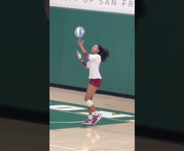 #volleyball  #fyp #waitforit #womensvolleyball