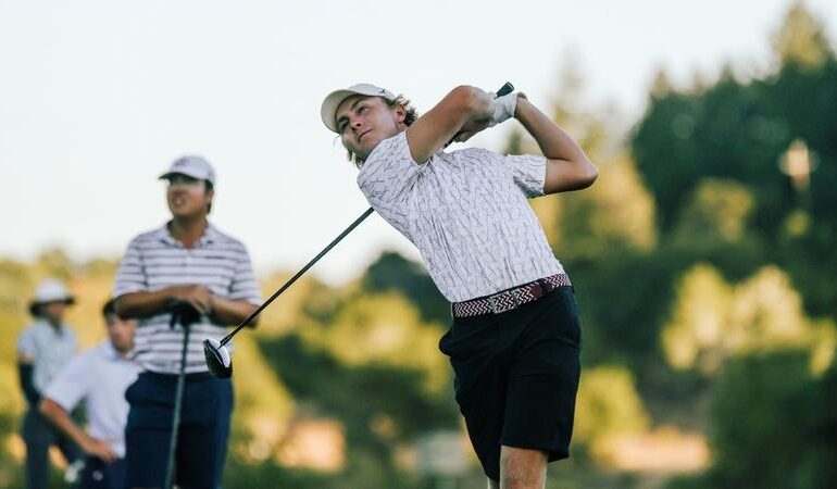 Overfelt, Broncos Finish Runner-Up At Palouse Collegiate