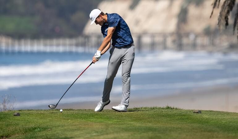 Golf Begins 2025 Fall Season at Ram Masters Invitational