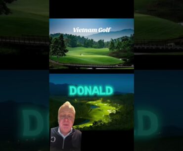Vietnam Golf Coast Takes to the World Stage at IGTM Cannes