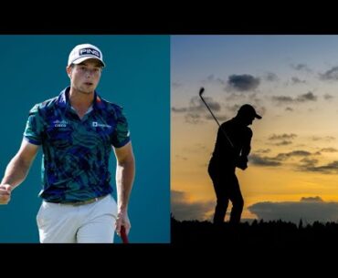 PGA Tour Winner Challenges Viktor Hovland to Prove His Golf Skill After Ex-Coach’s Truthful Con..