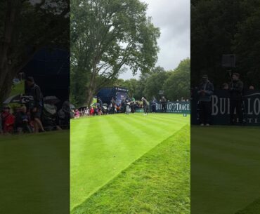 Ryder Cup, European Pick, Matt Fitzpatrick looking for a good week at Wentworth! #BMW #PGA #Golf