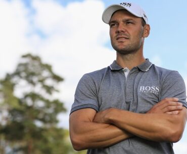 Martin Kaymer’s Ryder Cup Dream | Could a LIV Golfer Become Europe’s Captain? 🇪🇺