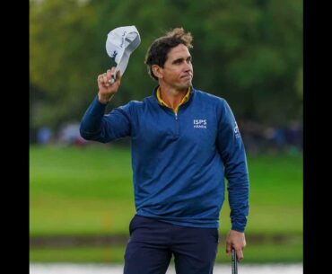 Rafa Cabrera Bello nos descubre la increíble intrahistoria de su regreso