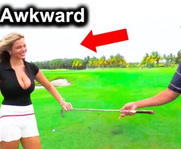 30 MOST EMBARRASSING Moments in Golf History