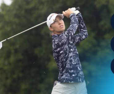 LIVE | First Round | 2025 VP Bank Swiss Ladies Open